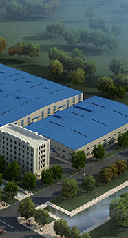 Dalian Jukun Industrial Park