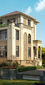 Jukun Real Estate Development Co., Ltd.