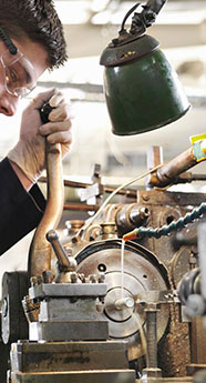 Jukun Seiko Co., Ltd