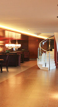 Jukun Decoration Engineering co., Ltd